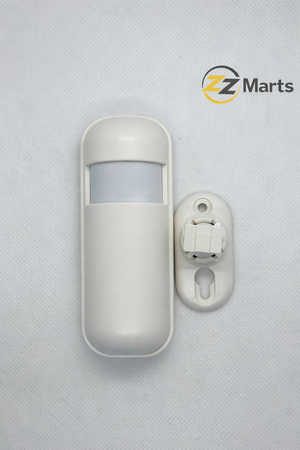 Wireless PIR Motion Sensor ā Compatible with W105 SOS Alarm Panel
