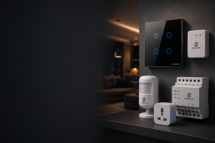 Smart Switch Price in Pakistan 2026: Complete Buyer's Guide