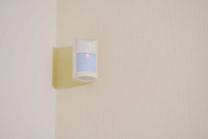 Wireless theft alarm system - ZZ Marts Pakistan