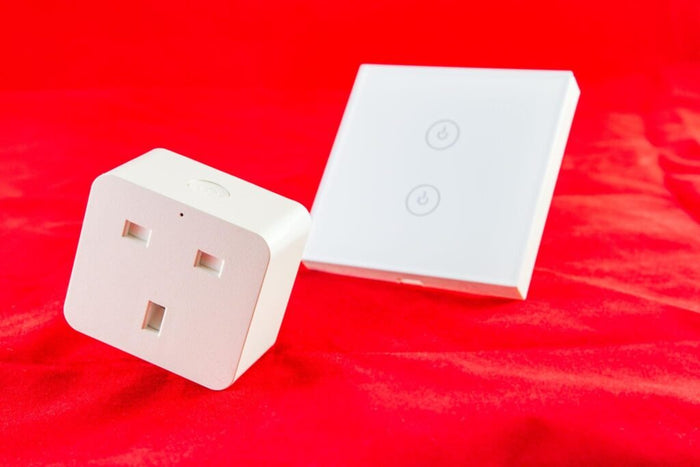 Installing a WiFi smart switch - ZZ Marts Pakistan