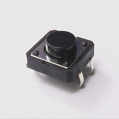 12×12×6mm Tactile Push Button Micro Switch
