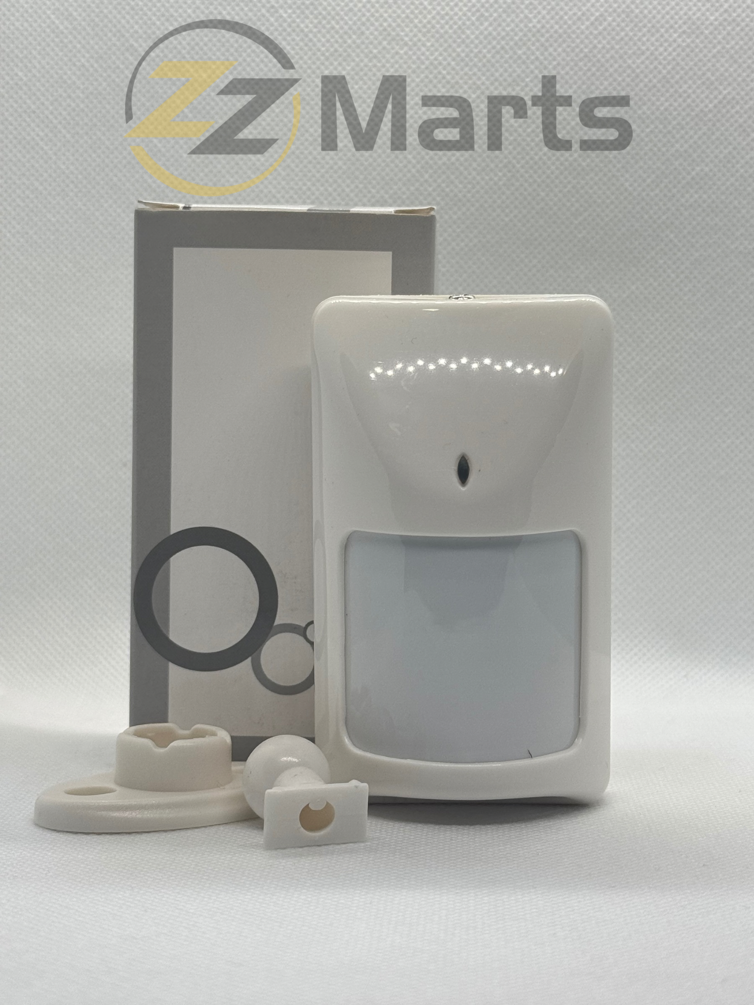 AD-500-11 PIR Motion Sensor – Wired Indoor Intrusion Detector