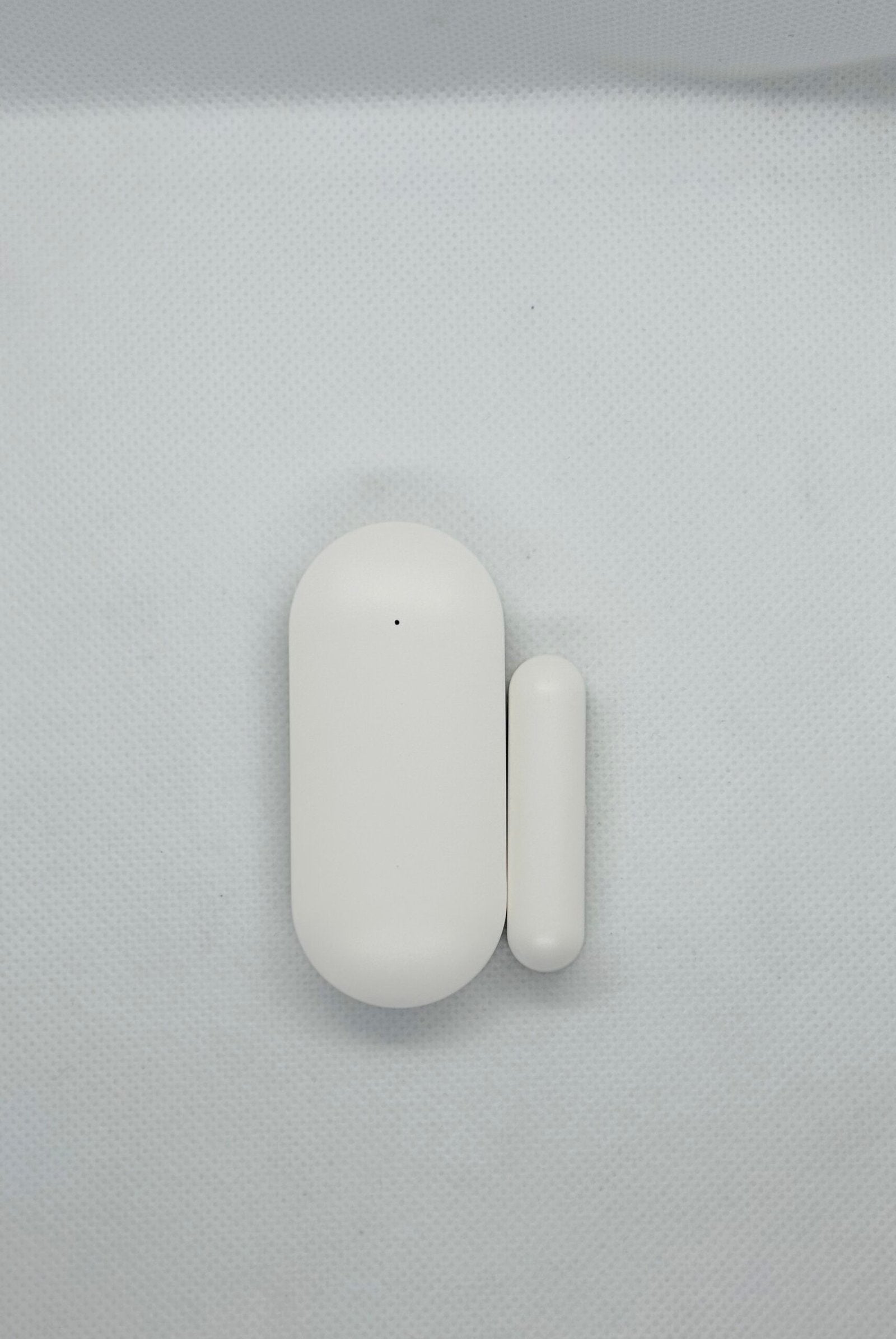 Smart WiFi + GSM Home Security Alarm System with Touch Keypad & RFID