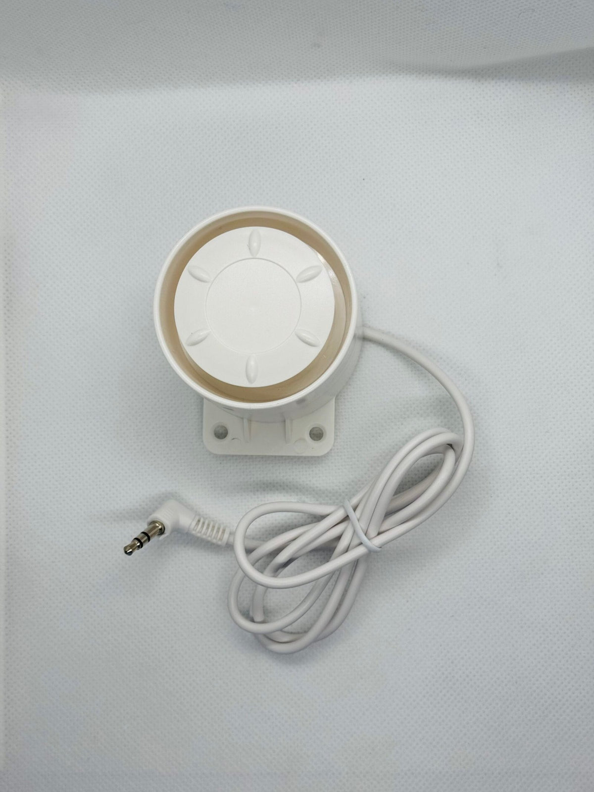 Smart WiFi + GSM Home Security Alarm System with Touch Keypad & RFID