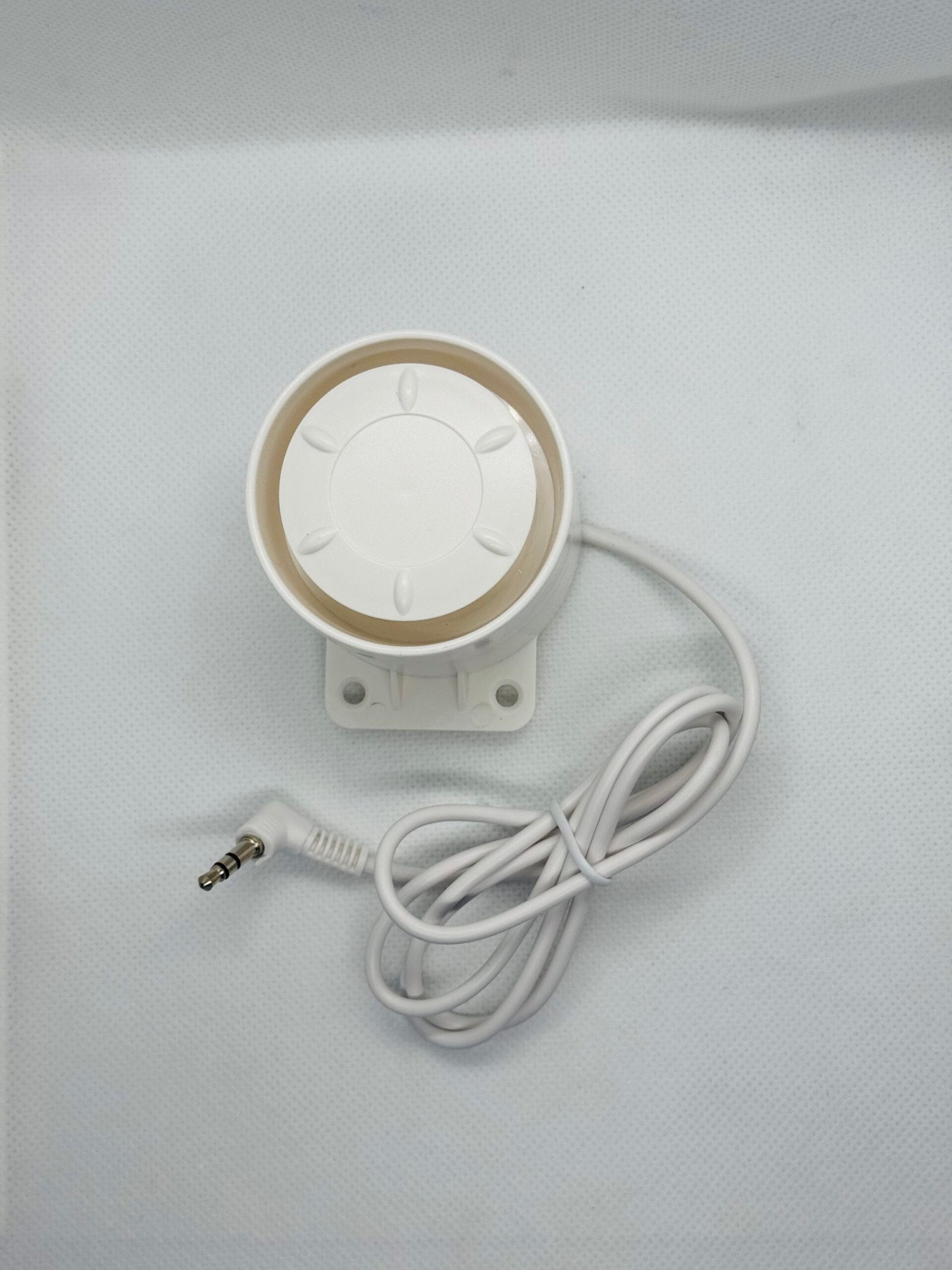 Smart WiFi + GSM Home Security Alarm System with Touch Keypad & RFID