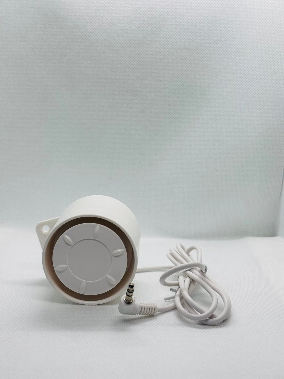 Smart WiFi + GSM Home Security Alarm System with Touch Keypad & RFID