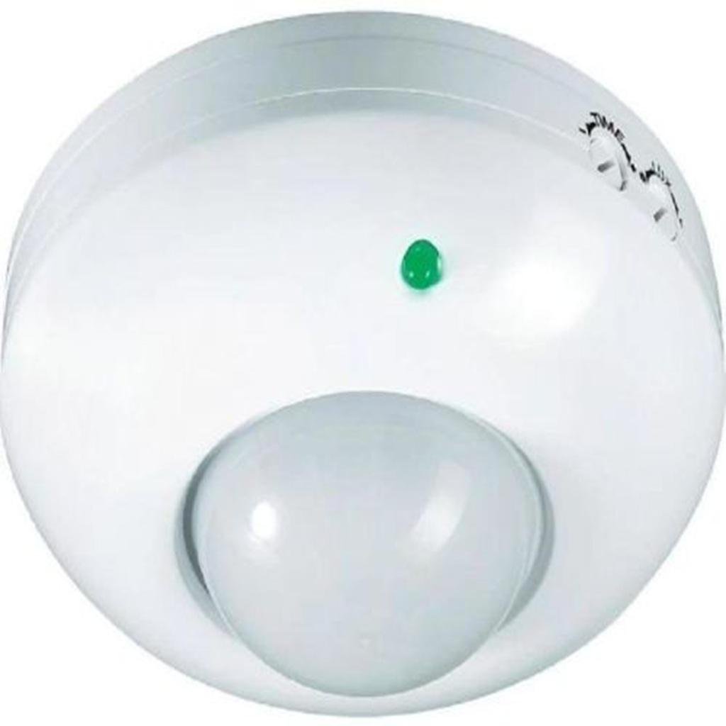 220V 360° PIR Motion Sensor – Ceiling Mount Infrared Detector