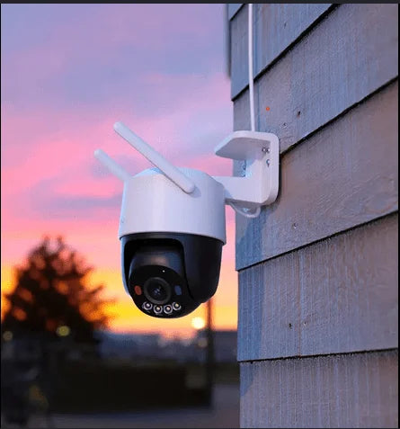 Imou SE 3MP WiFi PTZ Camera | ZZ Marts