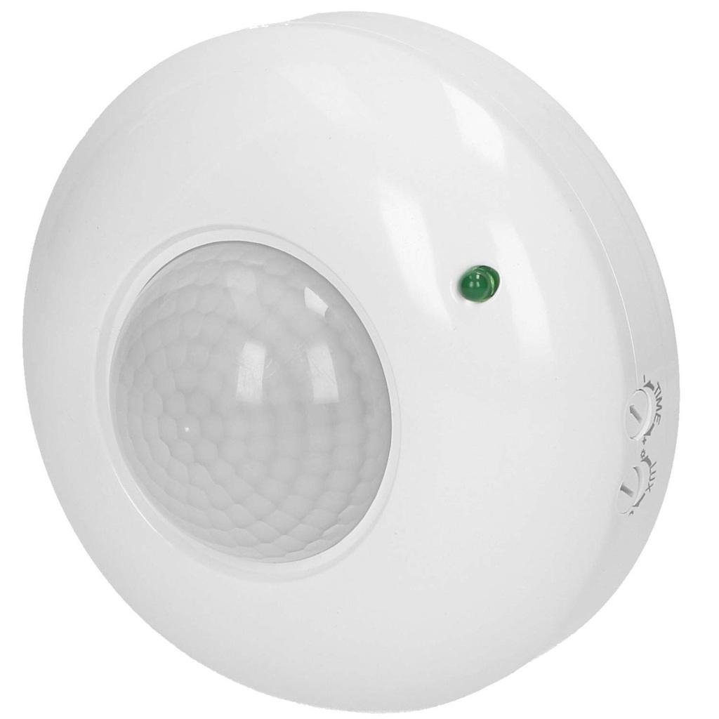 220V 360° PIR Motion Sensor – Ceiling Mount Infrared Detector