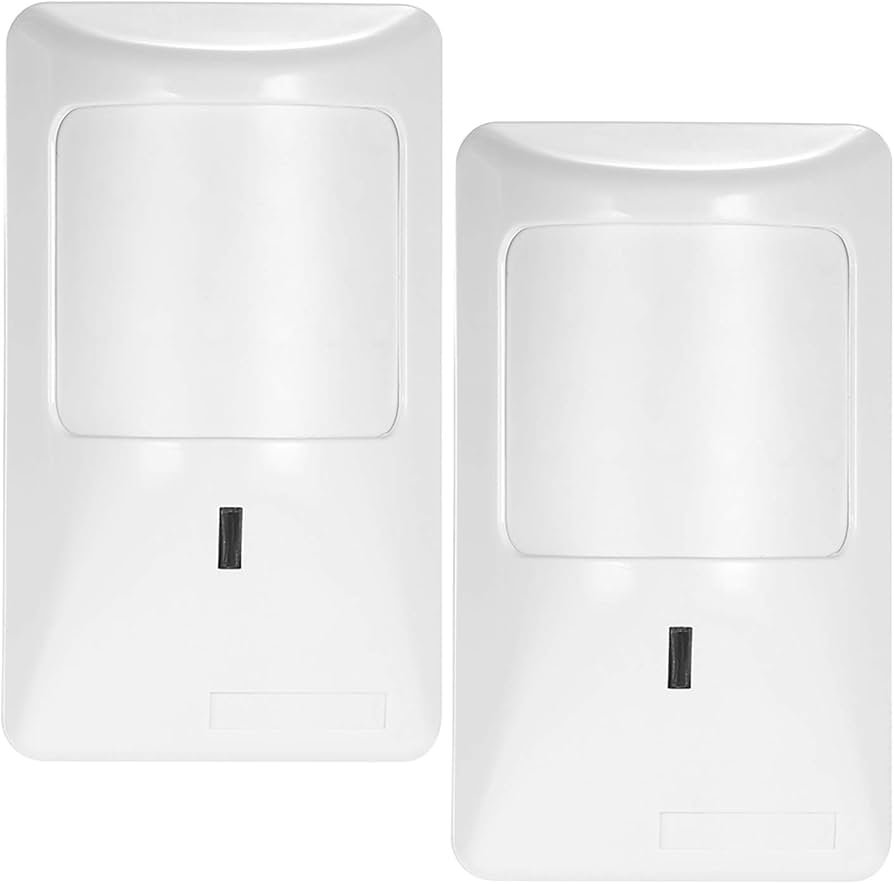 AD-500-11 PIR Motion Sensor – Wired Indoor Intrusion Detector