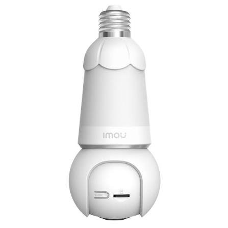 Imou Bulb 2C 3MP Camera | ZZ Marts