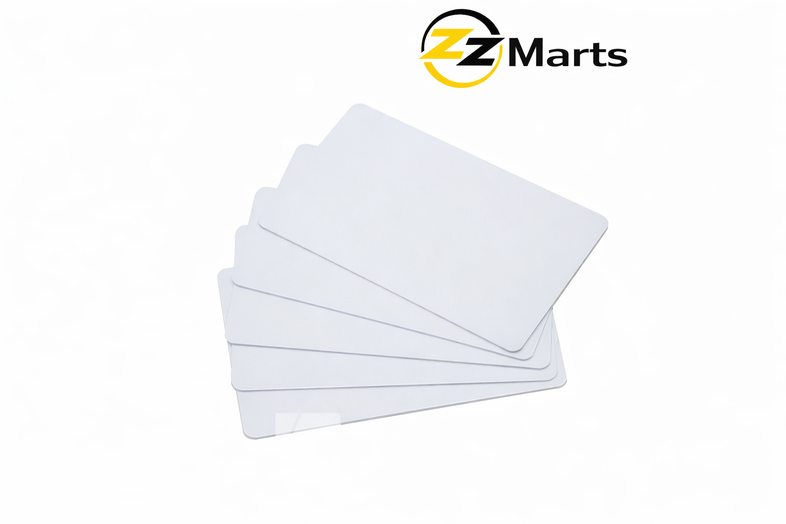 UHF RFID Card –  Access Control Card