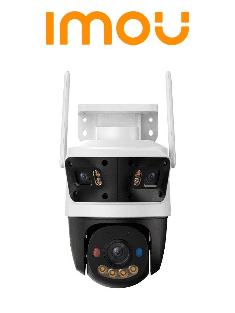 Imou Cruiser Triple Lens 6MP | ZZ Marts