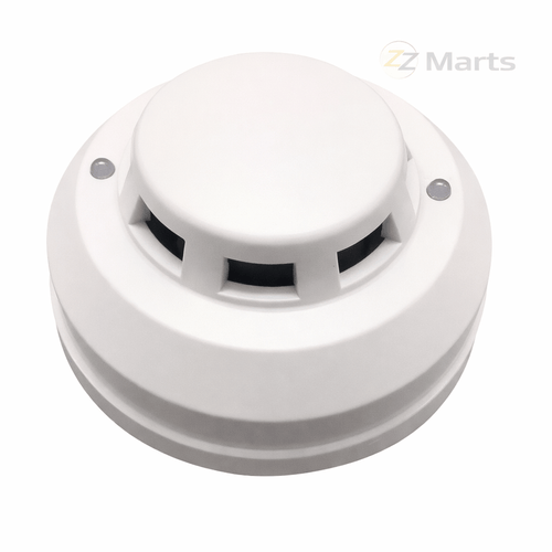 2188 4-Wire Smoke Detector – Fire Alarm Smoke Sensor