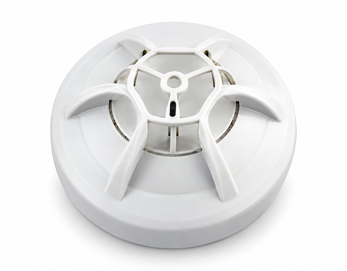 Cease Fire CFI5131 Intelligent Photoelectric Smoke Detector – Addressable