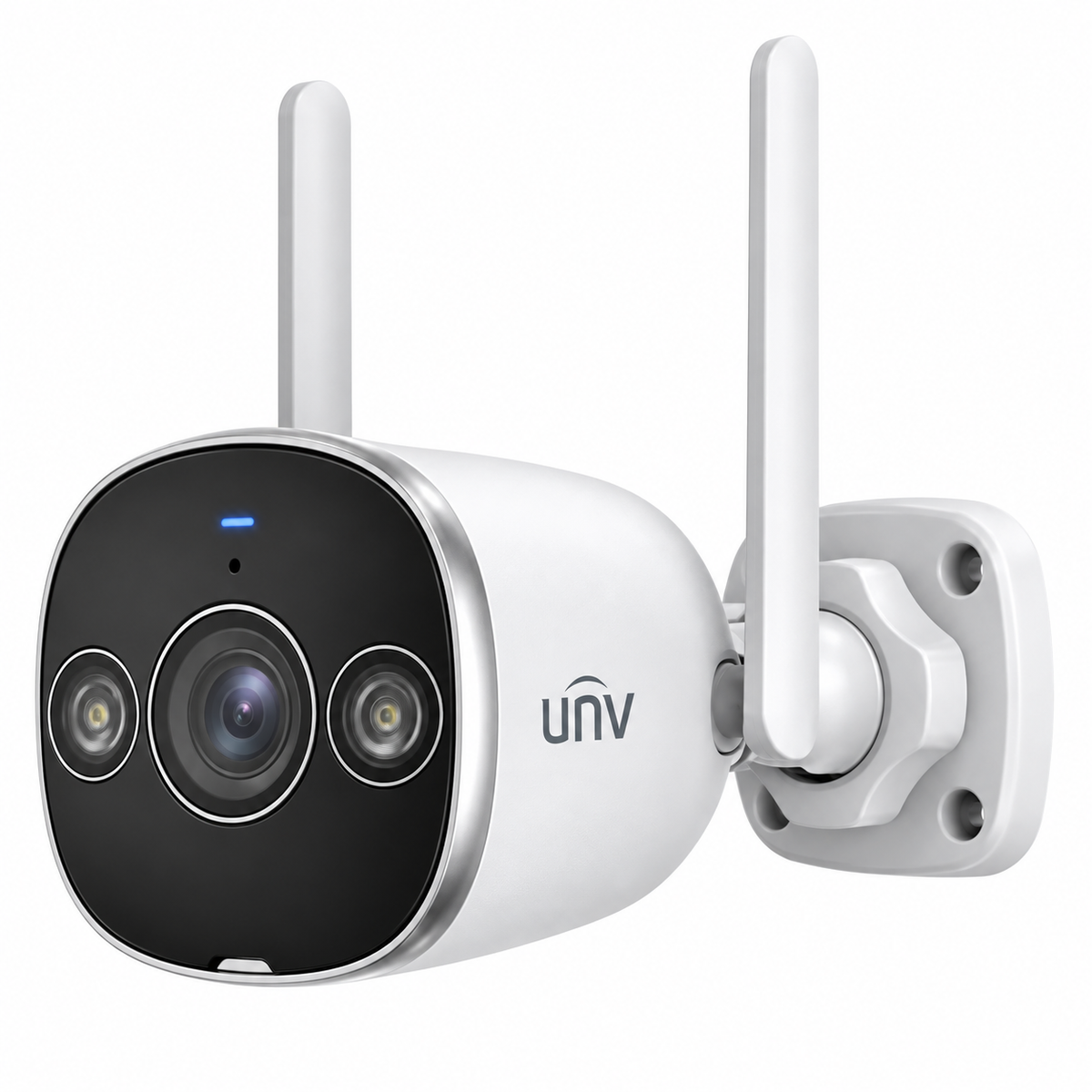 Uniarch UHO-B2R-M2F4 3MP WiFi Bullet Camera | ZZ Marts