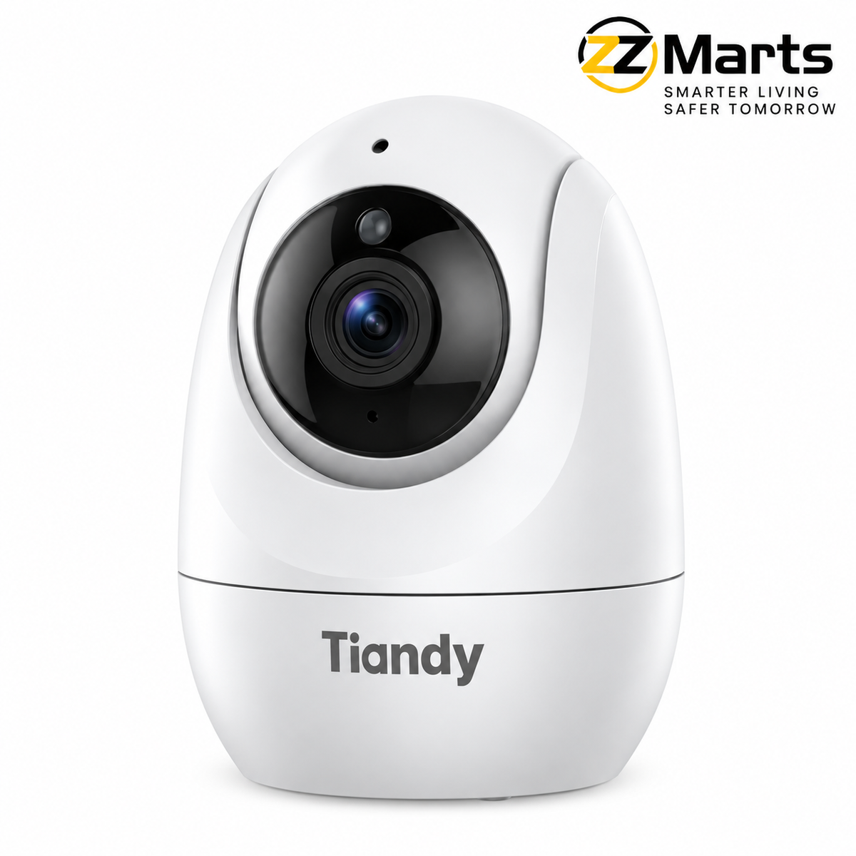 Tiandy TC-H322N 3MP WiFi Indoor PT Camera | ZZ Marts
