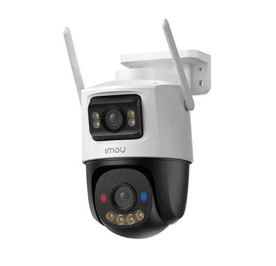 Imou Dual Lens 6MP/10MP PTZ Camera | ZZ Marts