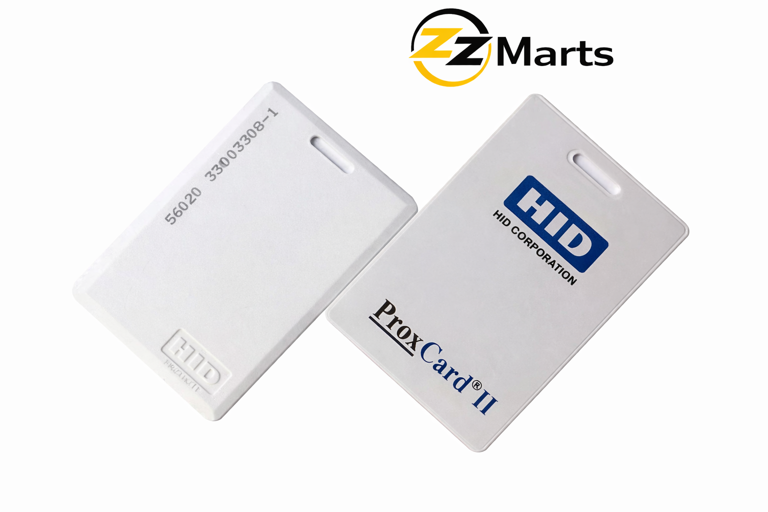 HID Card – 125KHz Proximity Access Control Card