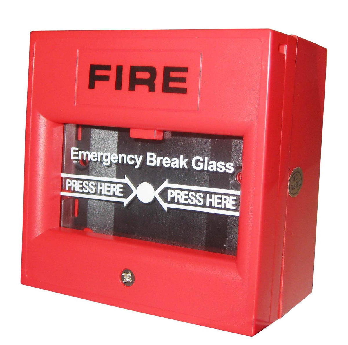 Smart Fire Alarm System – 2 Zone / 4 Zone / 8 Zone (Customizable Package)