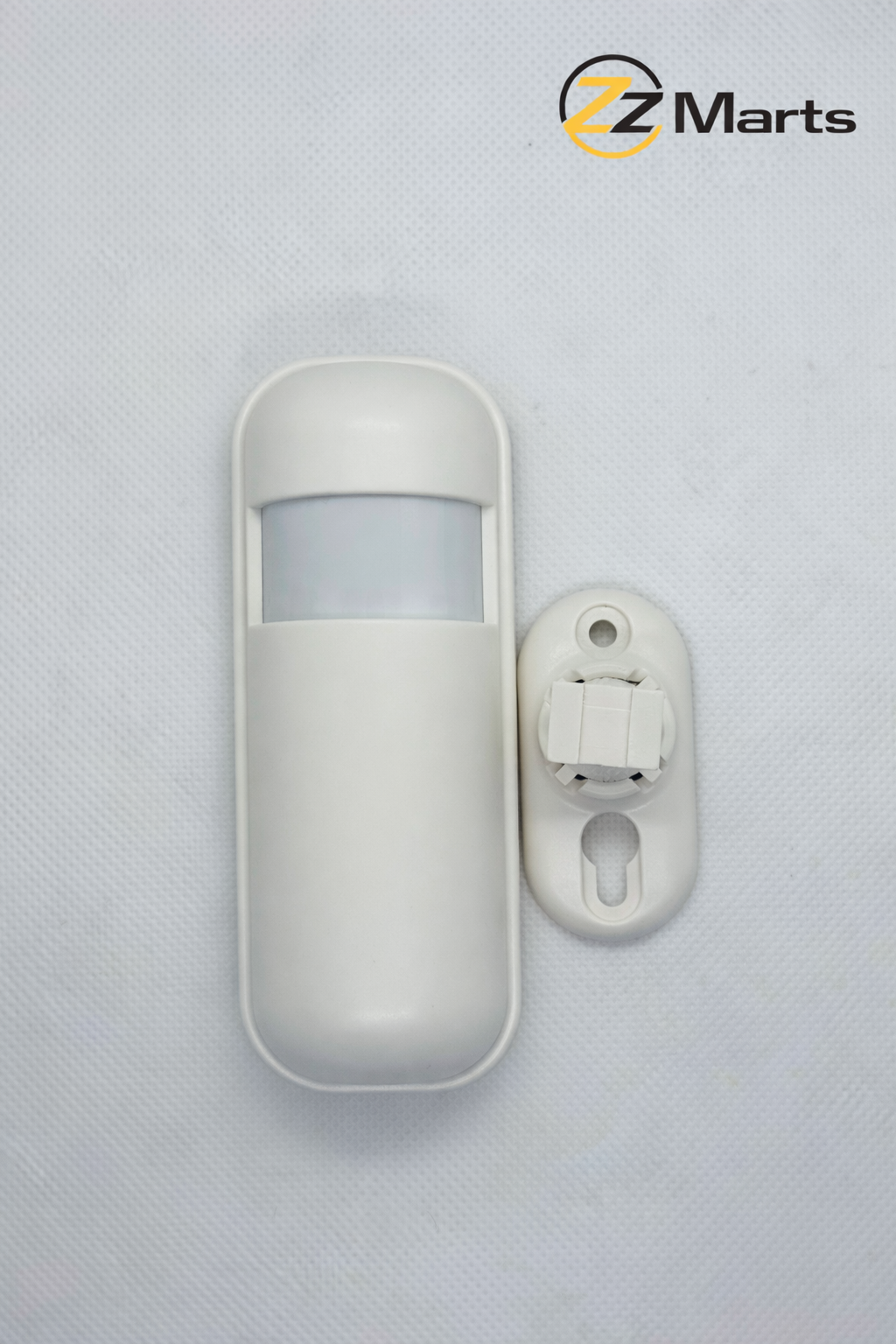 Smart WiFi + GSM Home Security Alarm System with Touch Keypad & RFID