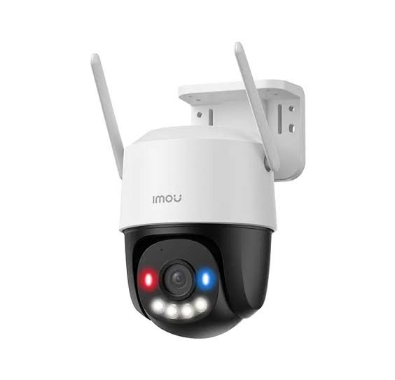 Imou SE 3MP WiFi PTZ Camera | ZZ Marts