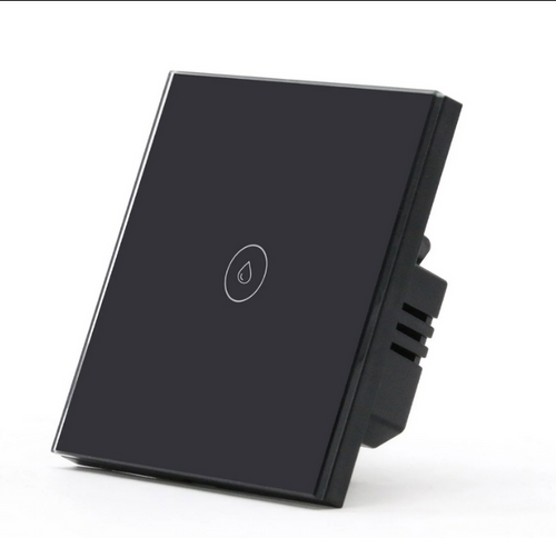 40A Smart Touch Switch – Heavy Duty Glass Panel Power Switch – view 2