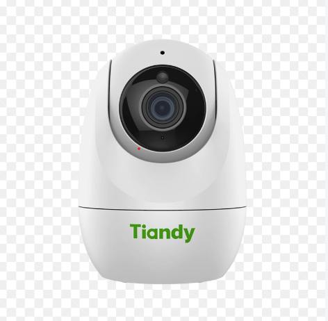 Tiandy TC-H322N 3MP WiFi Indoor PT Camera | ZZ Marts