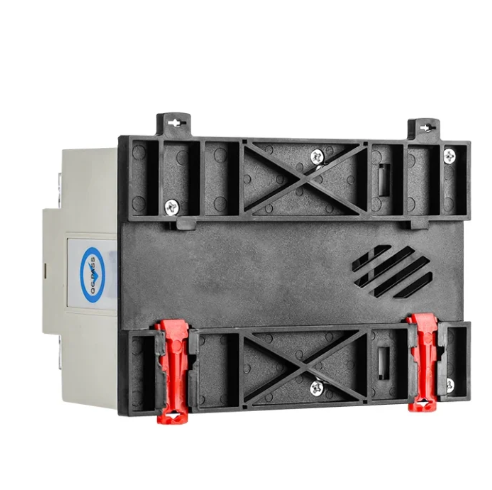 GEYA W2R WiFi Automatic Transfer Switch (ATS) – 3P 100A (Dual Power, Tuya)