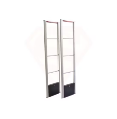 ZZ-3002M RF Mono Aluminium EAS Antenna – Retail Security Gate