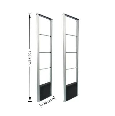 ZZ-3002M RF Mono Aluminium EAS Antenna – Retail Security Gate