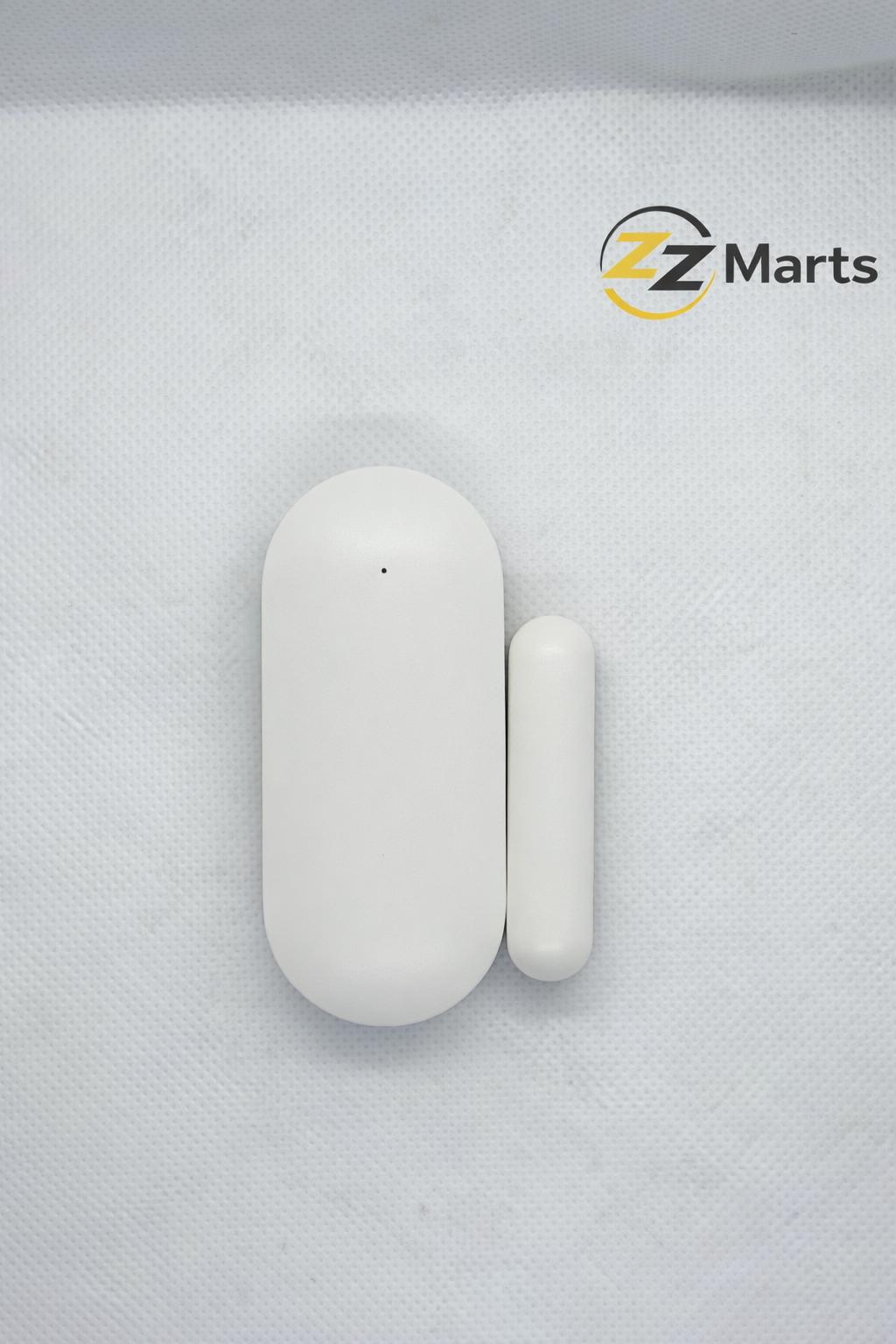 Wireless Door / Window Sensor – Compatible with W105 SOS Alarm Panel