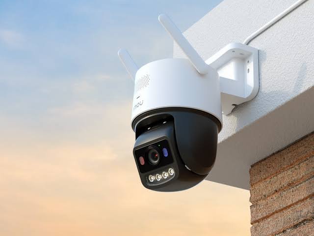 Imou Titan 6MP Pro Camera | ZZ Marts
