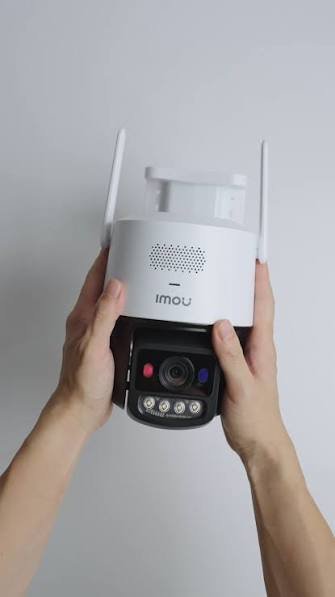 Imou Titan 6MP Pro Camera | ZZ Marts