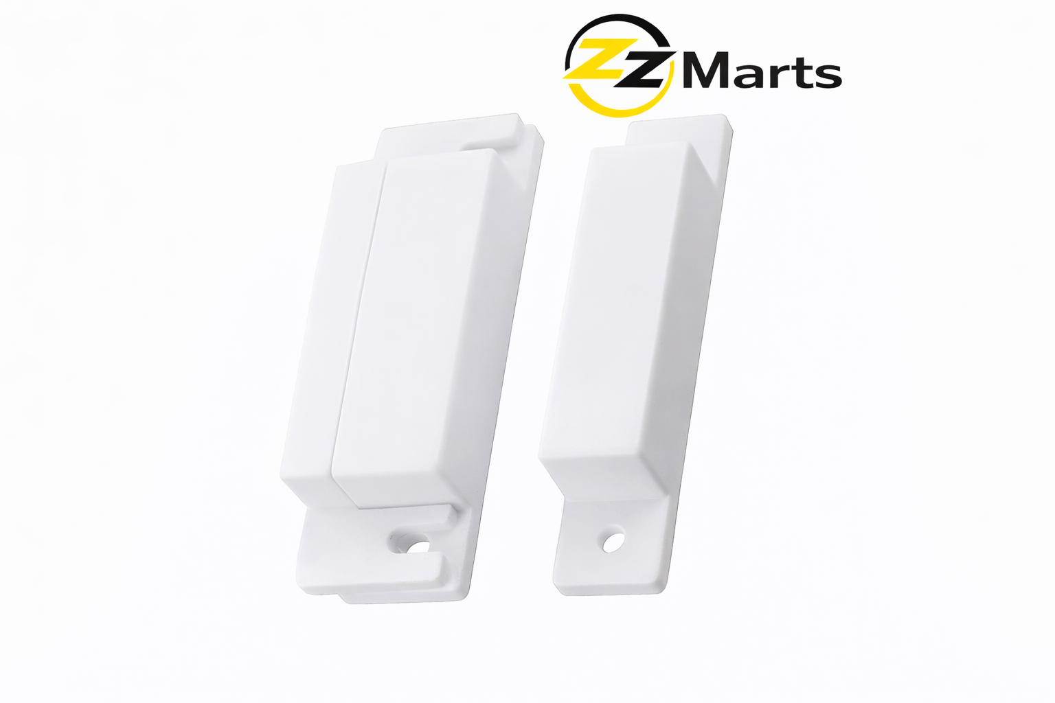 DH-31 Door Contact – NC Magnetic Door Sensor