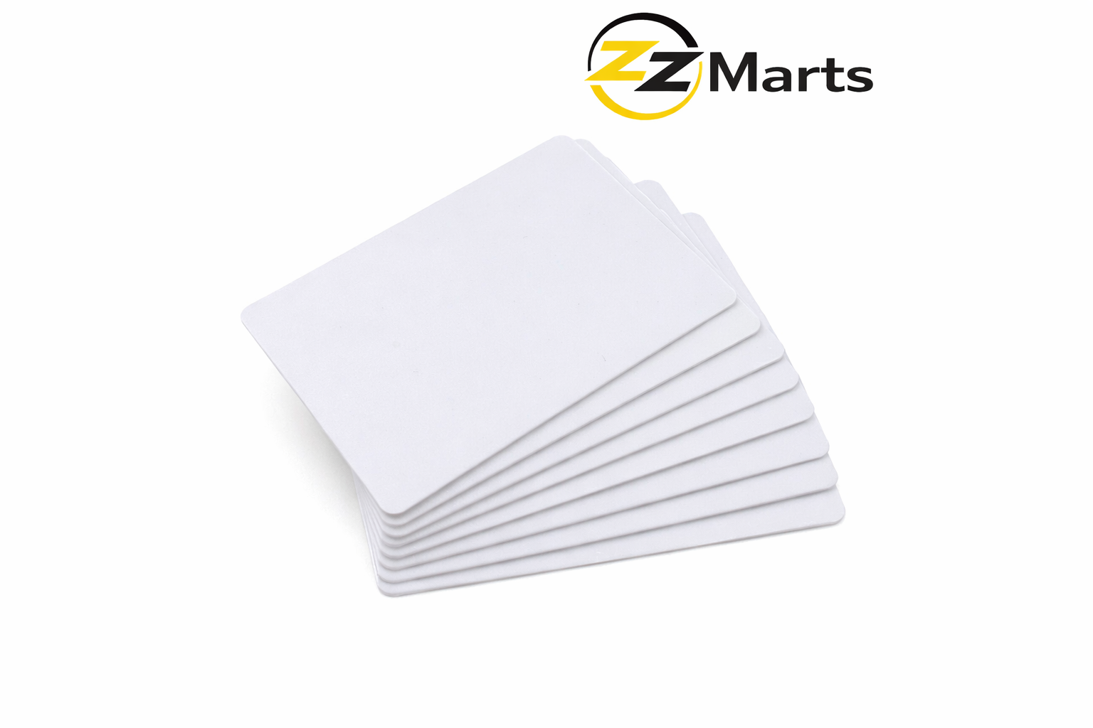 MIFARE Card – 13.56MHz Smart RFID Access Control Card