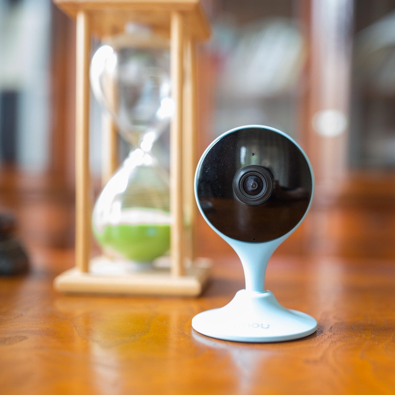 Imou Cue 2 3MP Camera | ZZ Marts