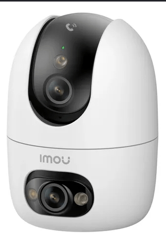Imou Ranger Dual Pro 6MP/10MP Camera | ZZ Marts