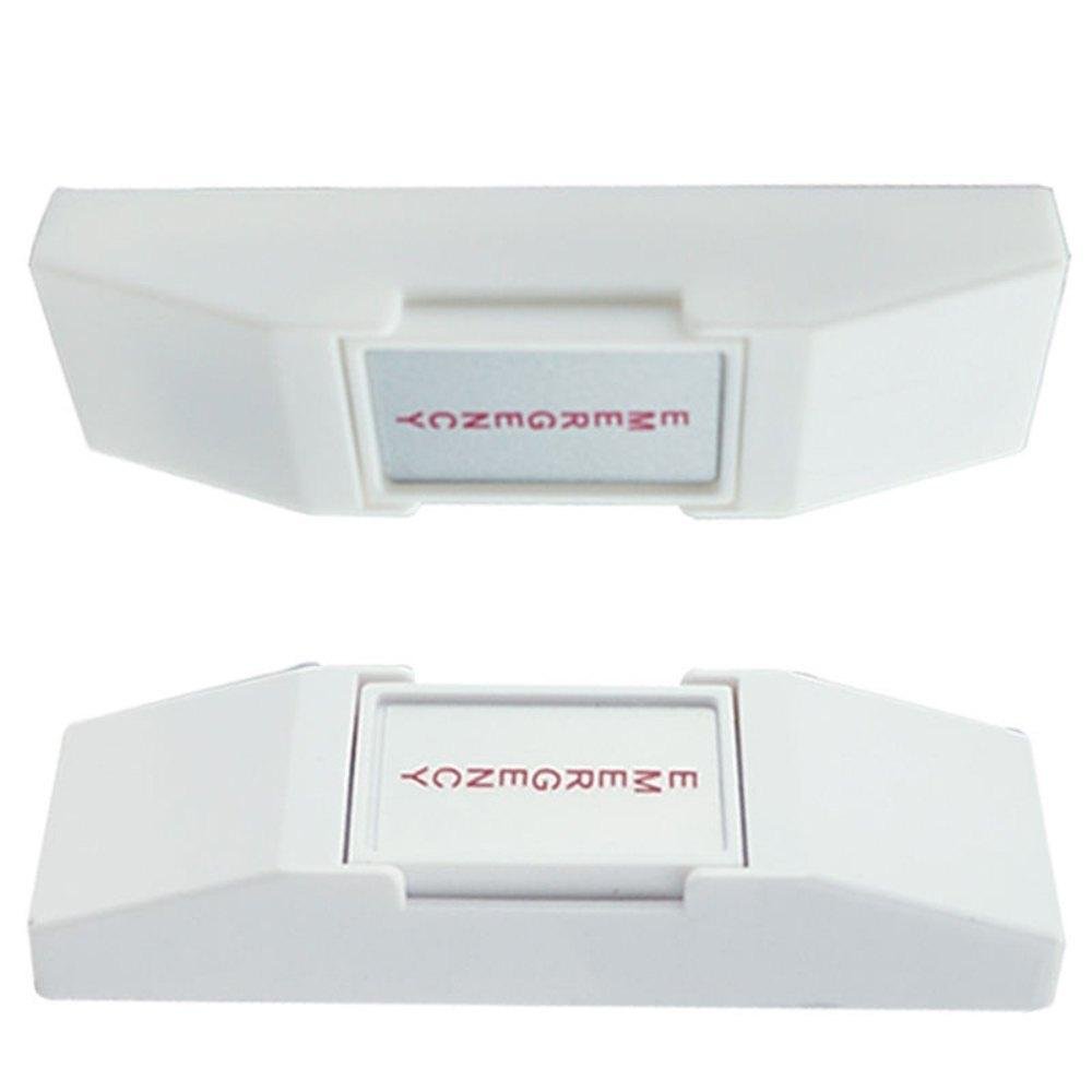 Emergency Panic Button NC/NO – Security & Access Control Switch