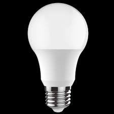9W Motion Sensor LED Bulb – Automatic PIR Light (E27)
