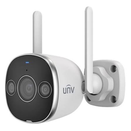 Uniarch UHO-B2R-M2F4 3MP WiFi Bullet Camera | ZZ Marts