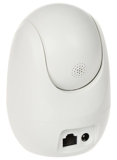 Tiandy TC-H322N 3MP WiFi Indoor PT Camera | ZZ Marts