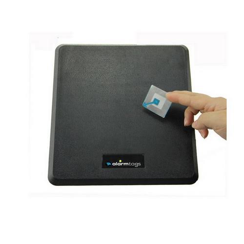 ZZ-6041 RF Mono Deactivator – 8.2MHz Soft Label Deactivation Pad