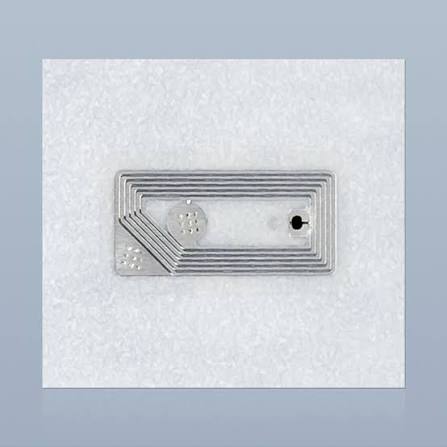 NTAG213 mini NFC tag 21 x 11 mm for phones