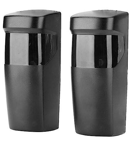 Single Infrared Beam Sensor – Perimeter Safety Detector