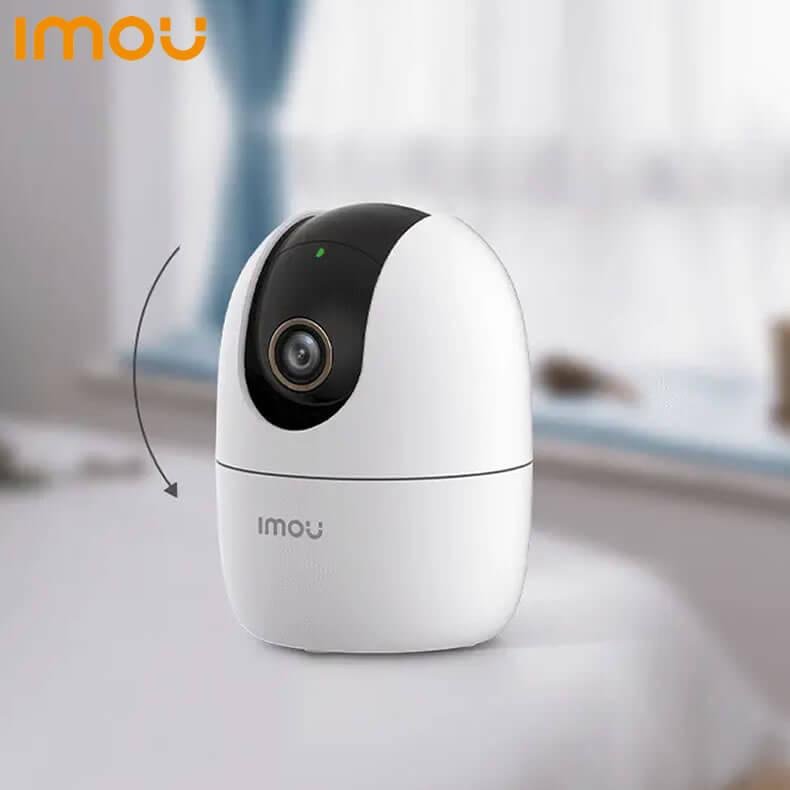 Imou Ranger 2 Indoor PTZ Camera | ZZ Marts