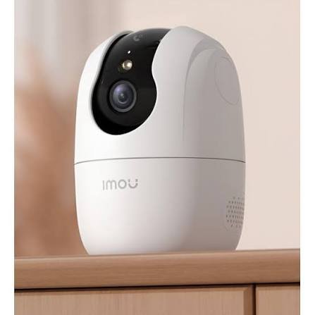 Imou Ranger 2 Indoor PTZ Camera | ZZ Marts