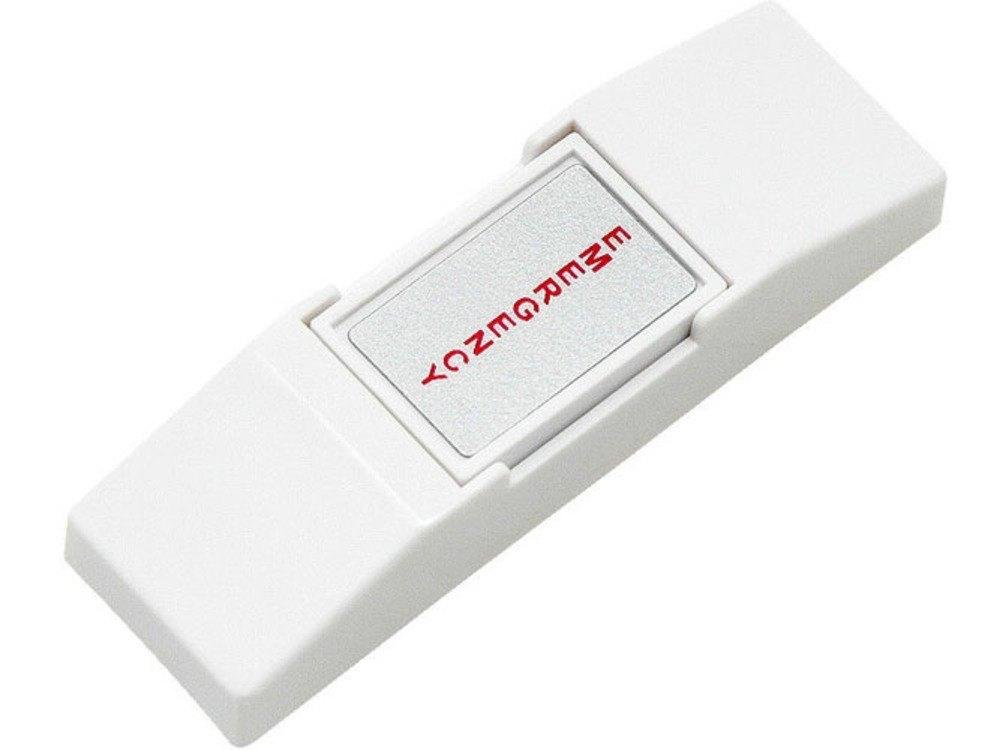 Emergency Panic Button NC/NO – Security & Access Control Switch