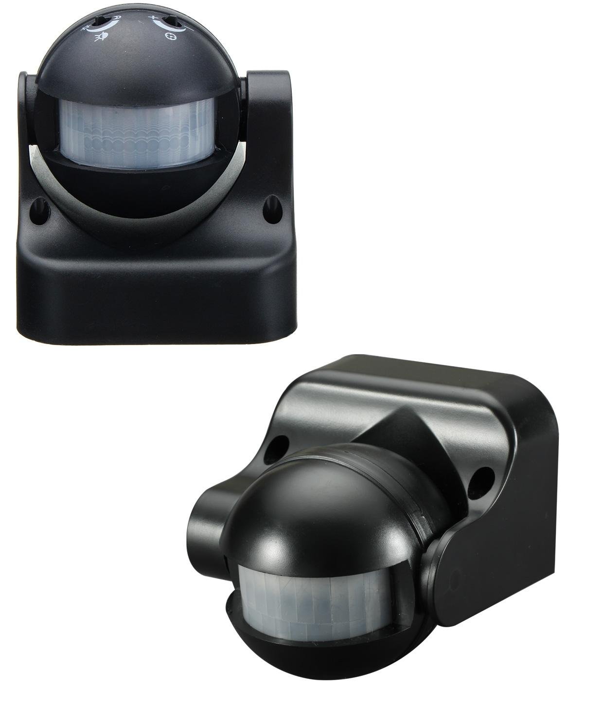 220V PIR Motion Sensor Outdoor JQR – Weatherproof (2 Color Options)
