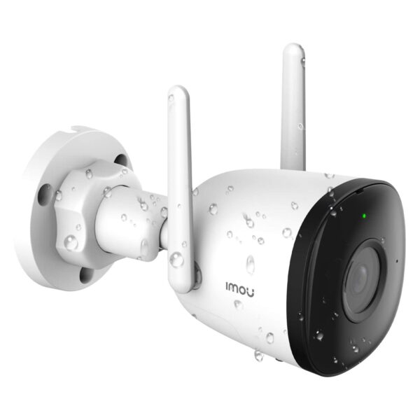 Imou Bullet 2C Security Camera Outdoor 4MP 1440P - Image 2